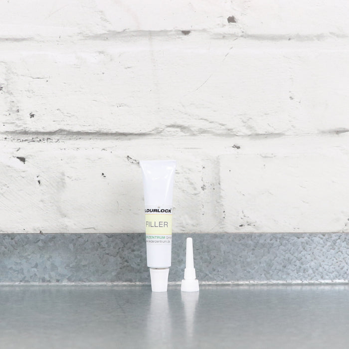 Colourlock Black Leather Filler (7ml)