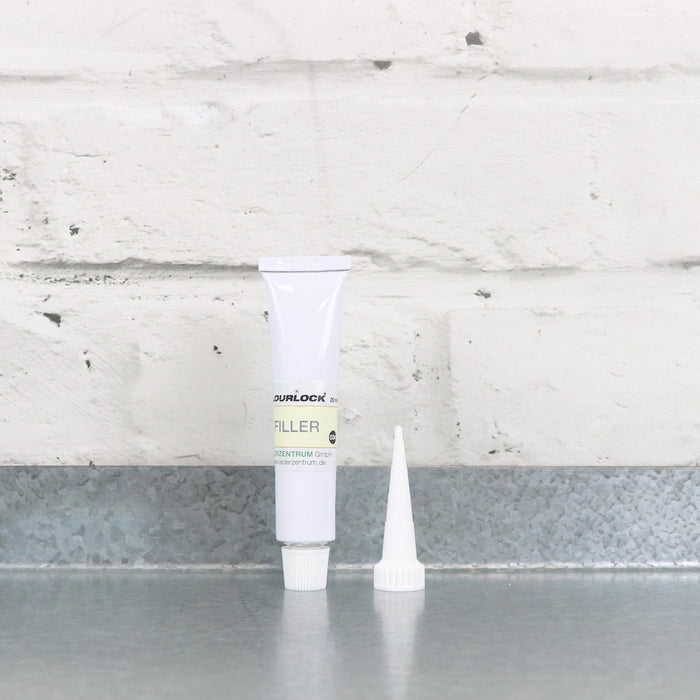 Colourlock Black Leather Filler (20ml)