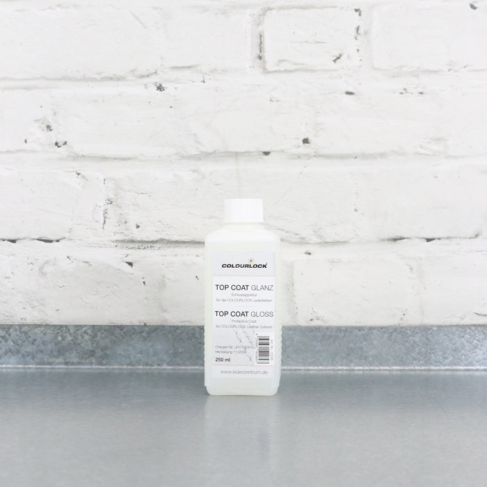 Colourlock Top Coat Gloss (250ml)