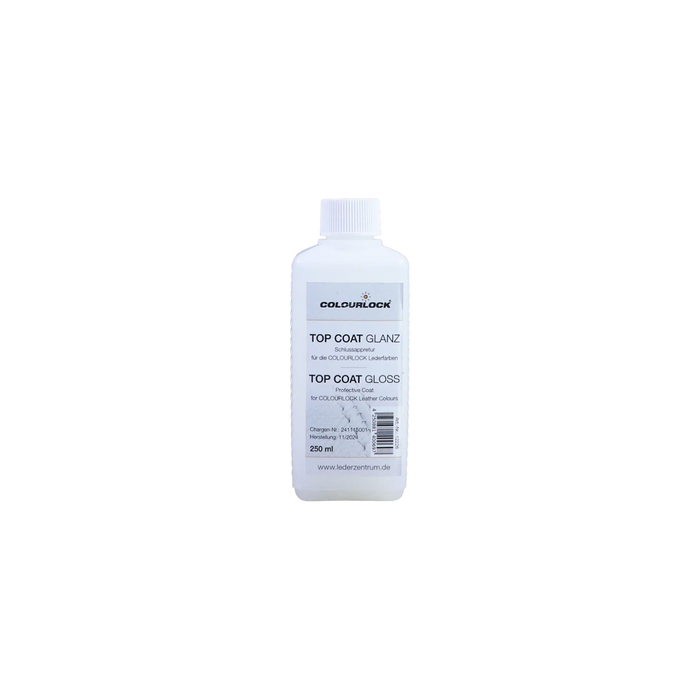 Colourlock Top Coat Gloss (250ml)