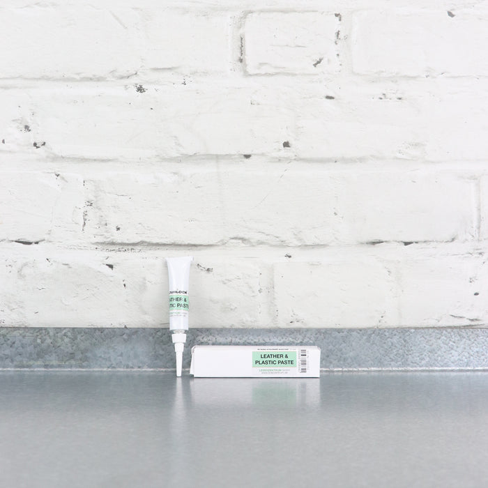 Colourlock Leather & Plastic Paste (7ml)