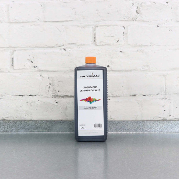 Colourlock Leather Colour (1 Litre)