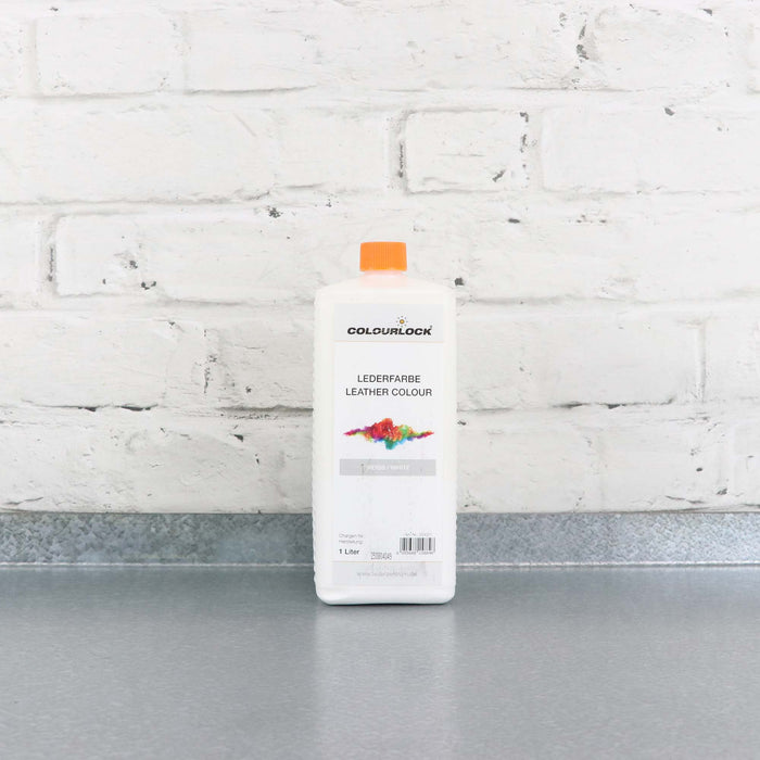 Colourlock Leather Colour (1 Litre)