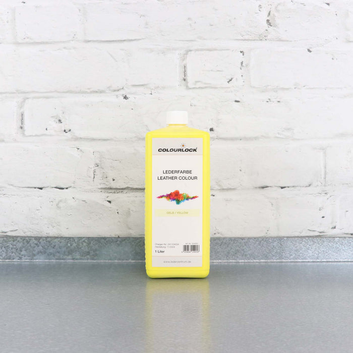Colourlock Leather Colour (1 Litre)