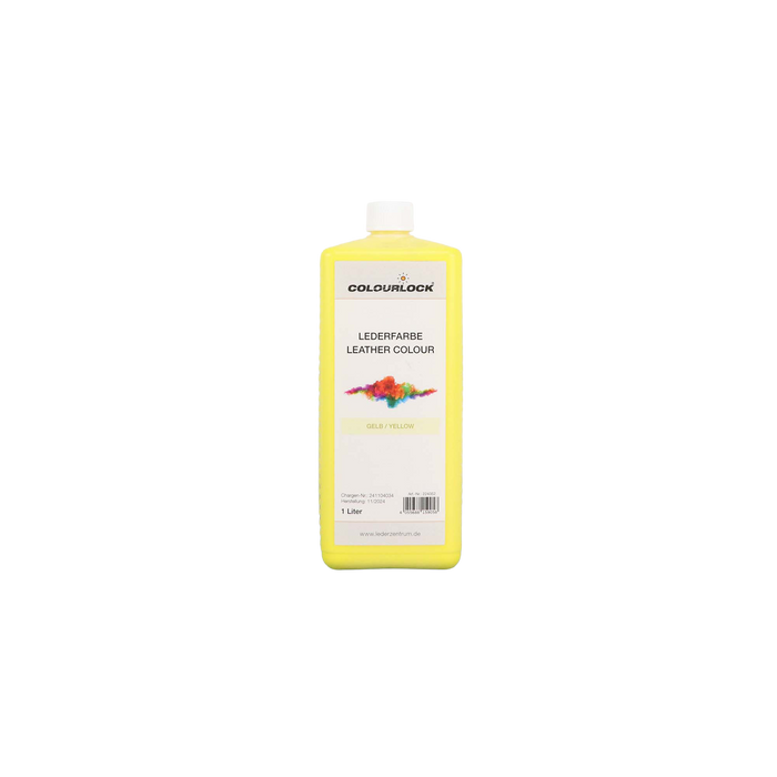 Colourlock Leather Colour (1 Litre)