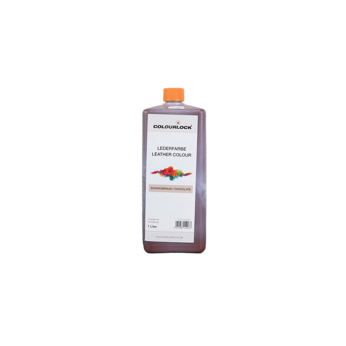 Colourlock Leather Colour (1 Litre)