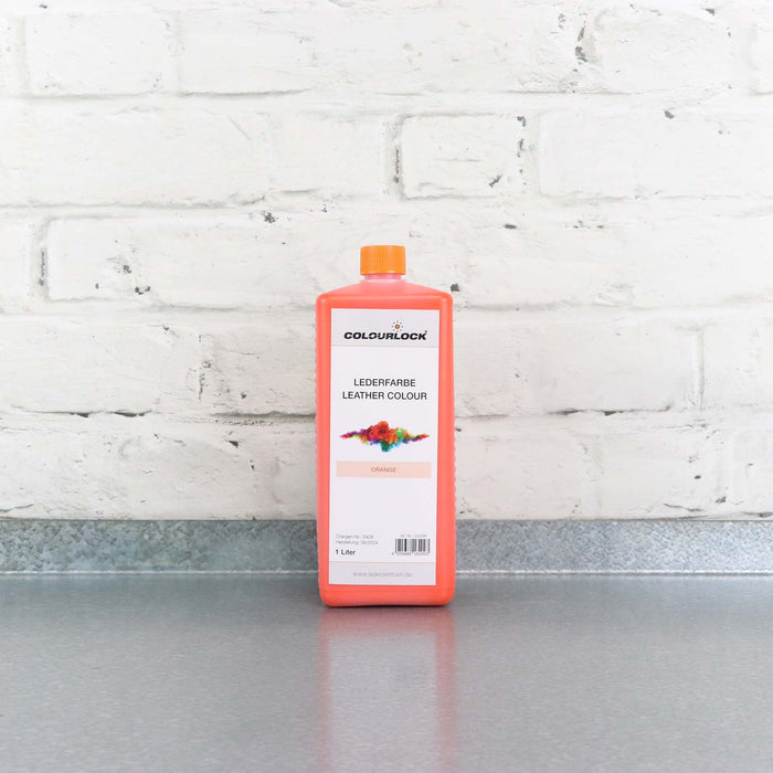 Colourlock Leather Colour (1 Litre)