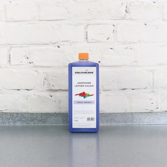 Colourlock Leather Colour (1 Litre)