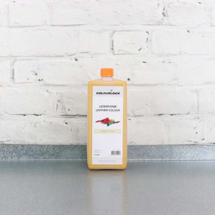 Colourlock Leather Colour (1 Litre)