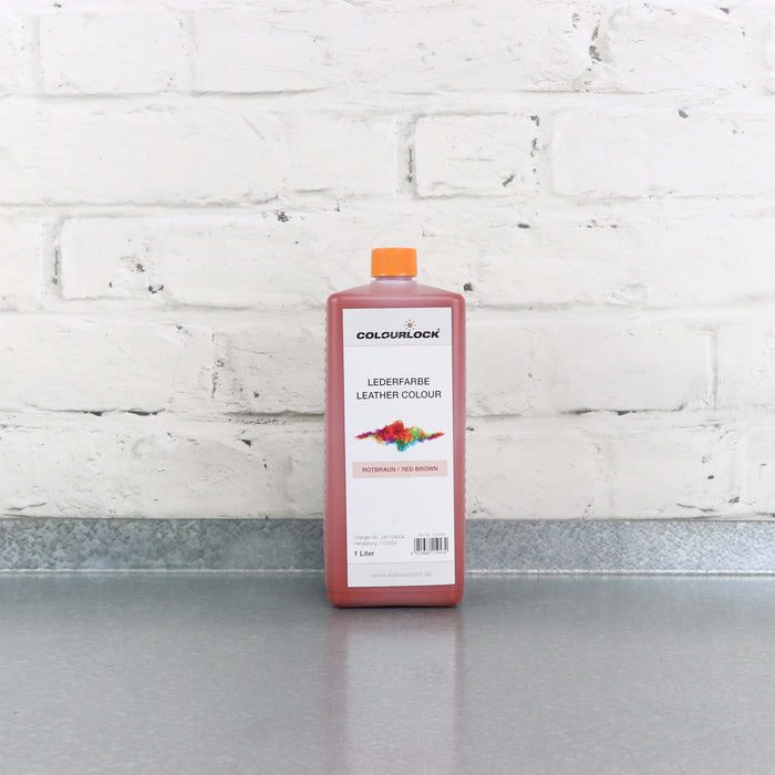 Colourlock Leather Colour (1 Litre)