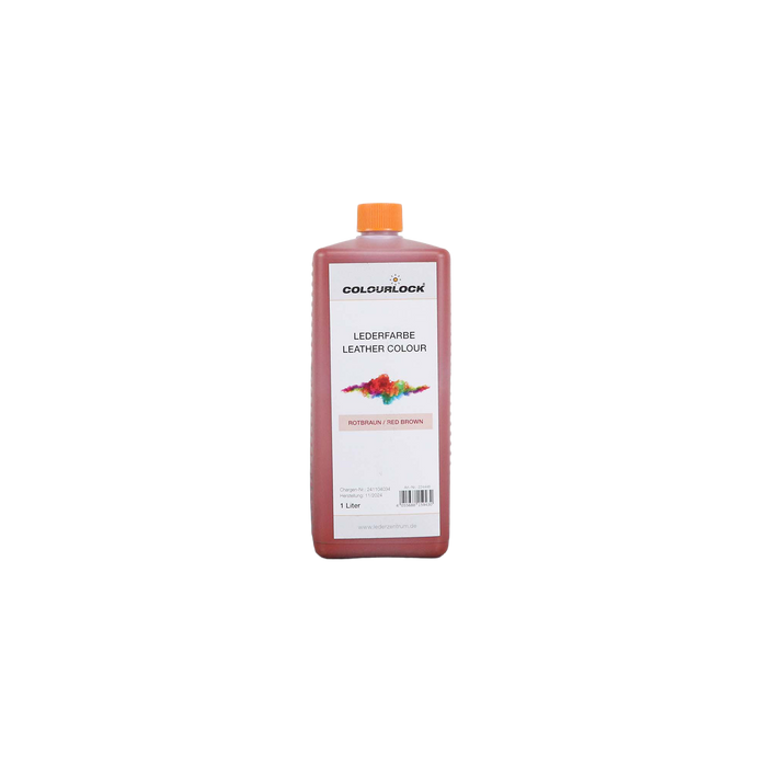 Colourlock Leather Colour (1 Litre)