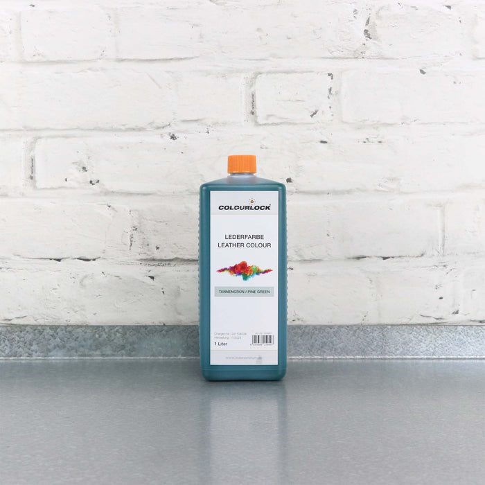 Colourlock Leather Colour (1 Litre)