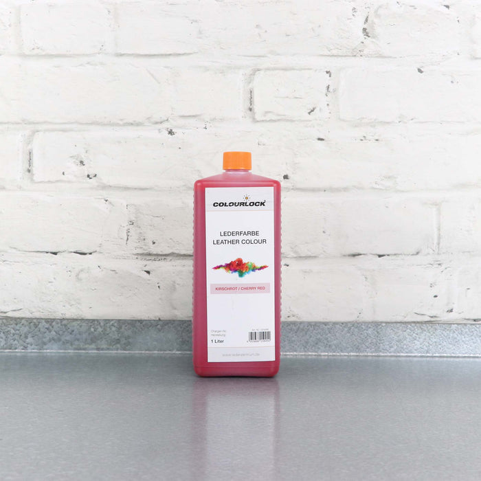 Colourlock Leather Colour (1 Litre)