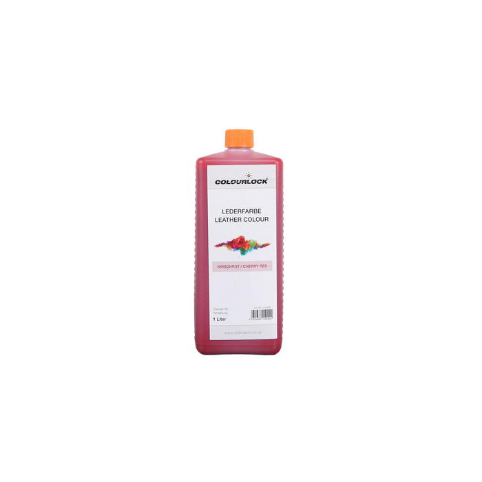 Colourlock Leather Colour (1 Litre)
