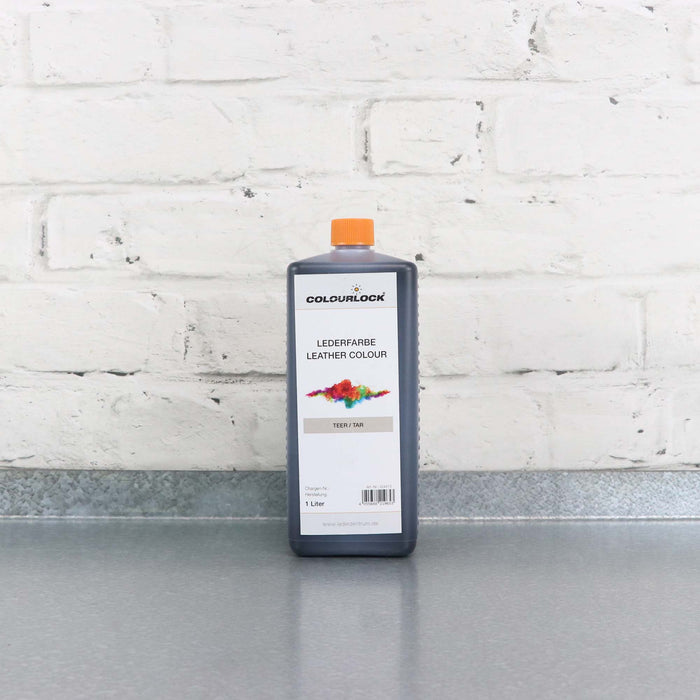 Colourlock Leather Colour (1 Litre)