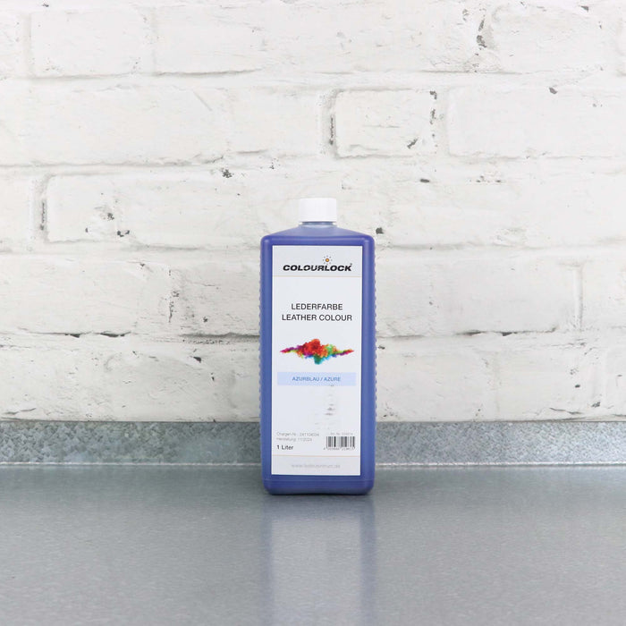 Colourlock Leather Colour (1 Litre)