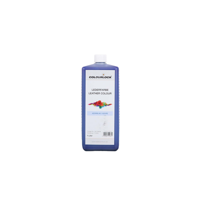 Colourlock Leather Colour (1 Litre)