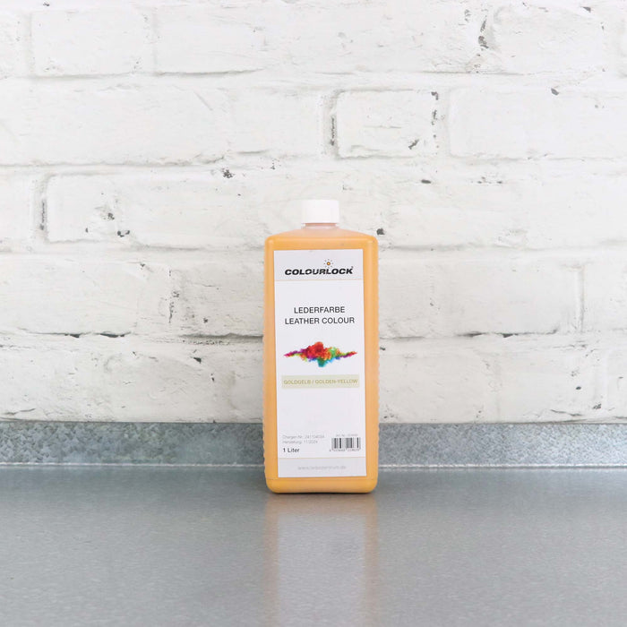 Colourlock Leather Colour (1 Litre)