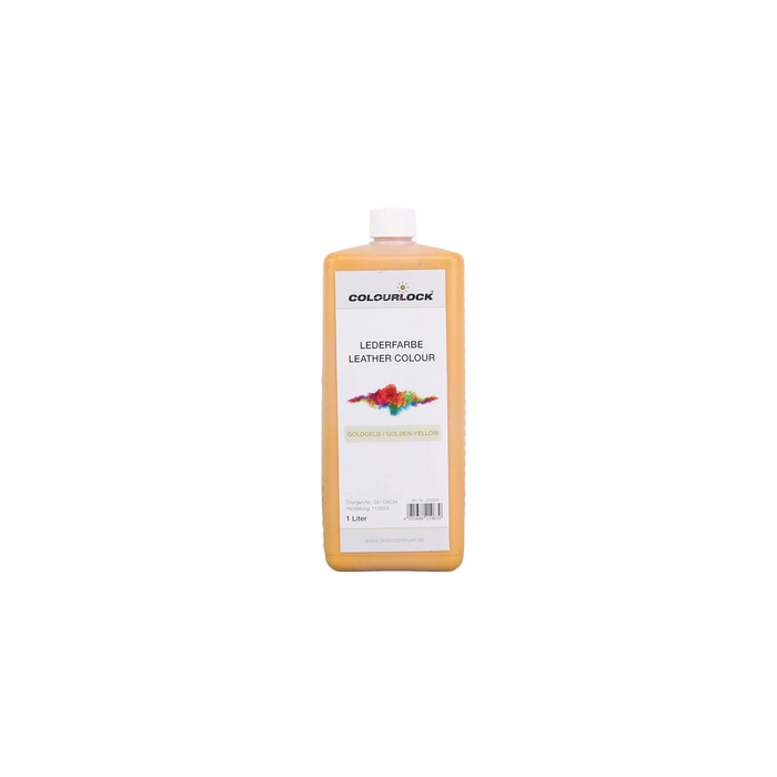 Colourlock Leather Colour (1 Litre)