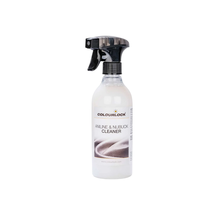Colourlock Aniline & Nubuck Cleaner (500ml)