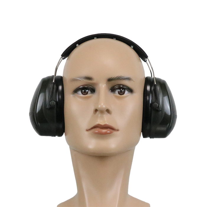 3M Peltor Optime II Earmuffs