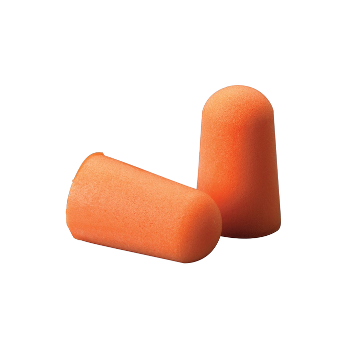 3M Foam Earplugs (Pack of 200)