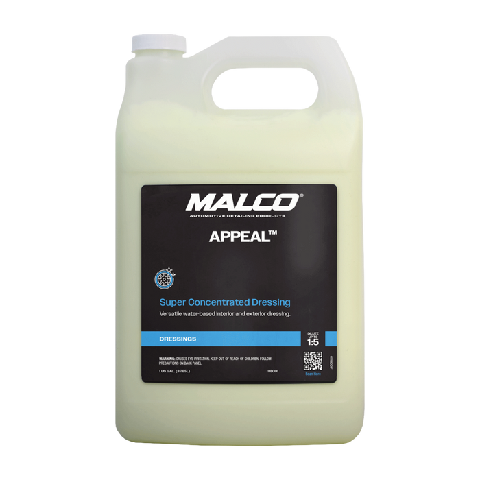 Malco Appeal Super Concentrated Dressing