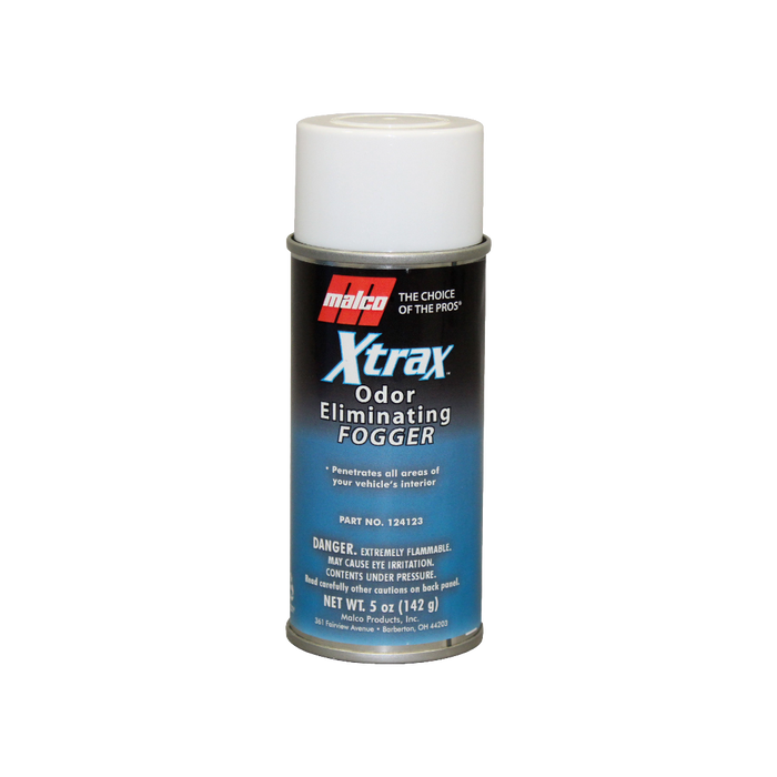 Malco Xtrax Odour Eliminator