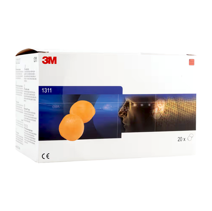 3M Replacement Pods for 3M 1310