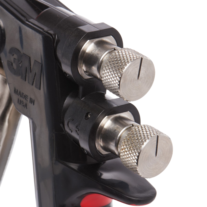 3M Spray Gun Kit