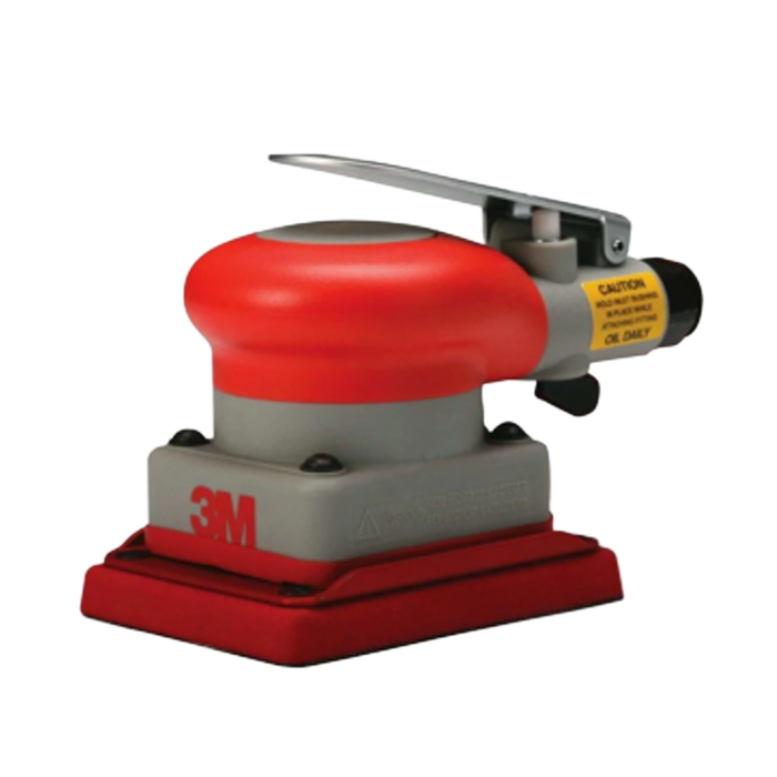 3M Non Vacuum Orbital Sander