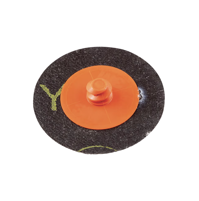 3M Roloc Disc TR 361F 36-80 Grit (50mm)