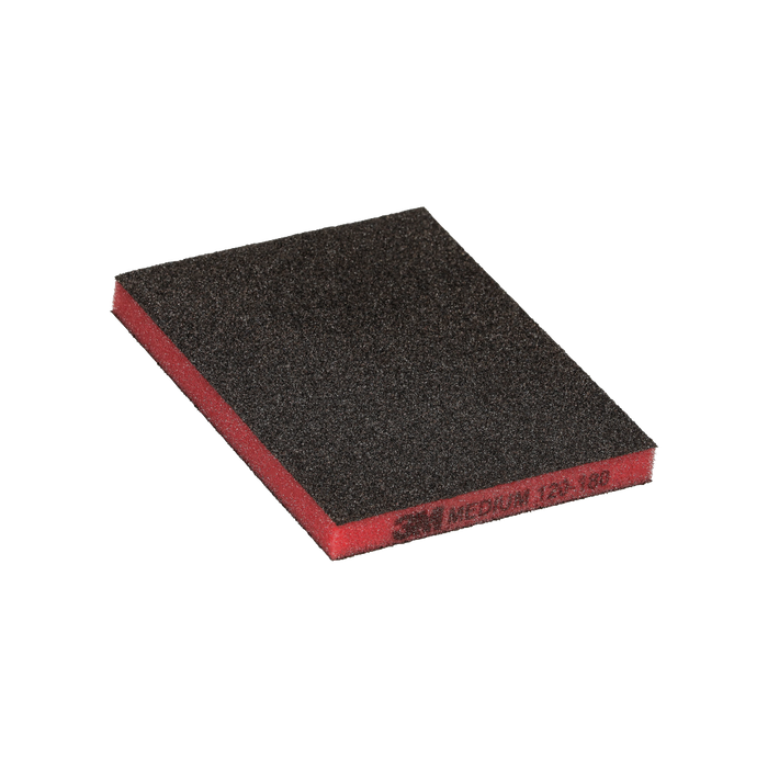 3M Two-Sided Sanding Sponge (Box of 20)