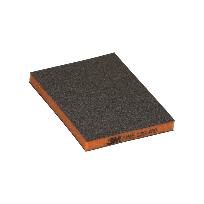 3M Two-Sided Sanding Sponge (Box of 20)