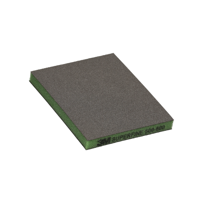3M Two-Sided Sanding Sponge (Box of 20)