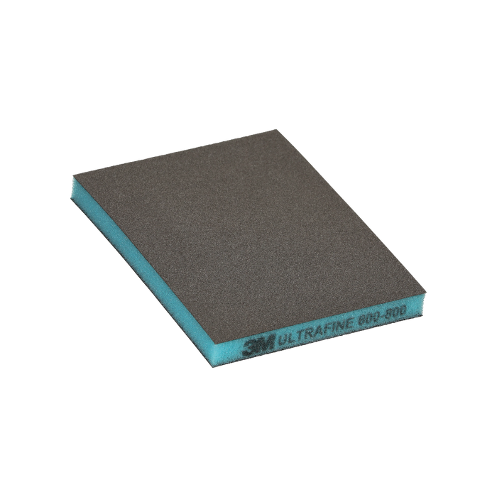 3M Two-Sided Sanding Sponge (Box of 20)