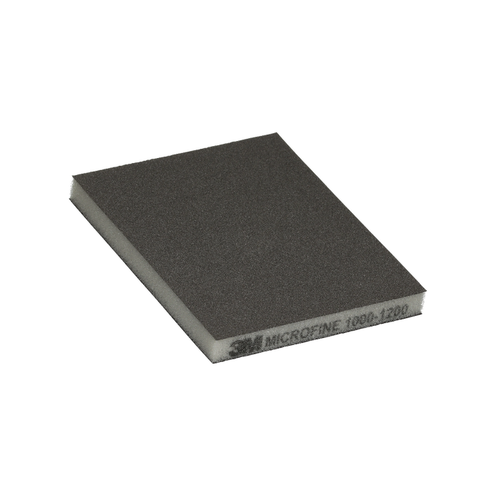 3M Two-Sided Sanding Sponge (Box of 20)