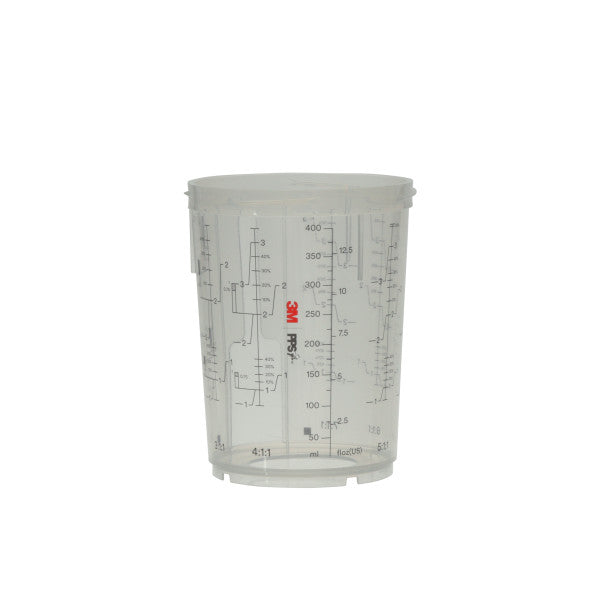 3M PPS Series 2.0 Midi Cup, 400ml
