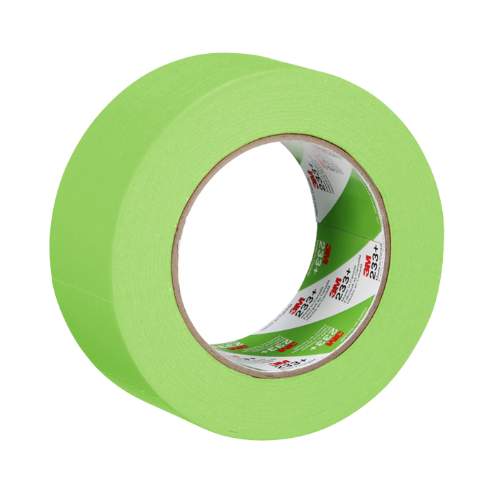 3M Green Masking Tape 233+ (48mm)