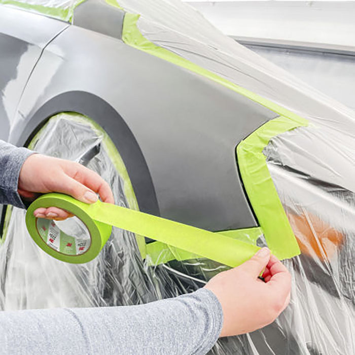 3M Green Masking Tape 233+ (48mm)
