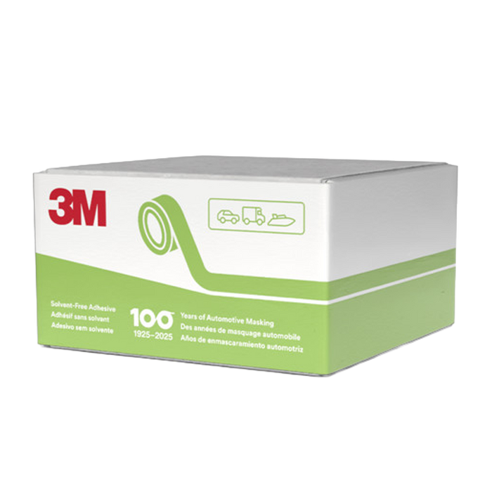 3M Green Masking Tape 233+ (48mm)