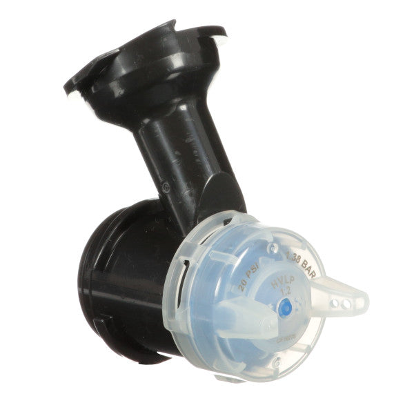 3M Performance Gravity HVLP Blue 1.2 Atomising Head Refill Kit