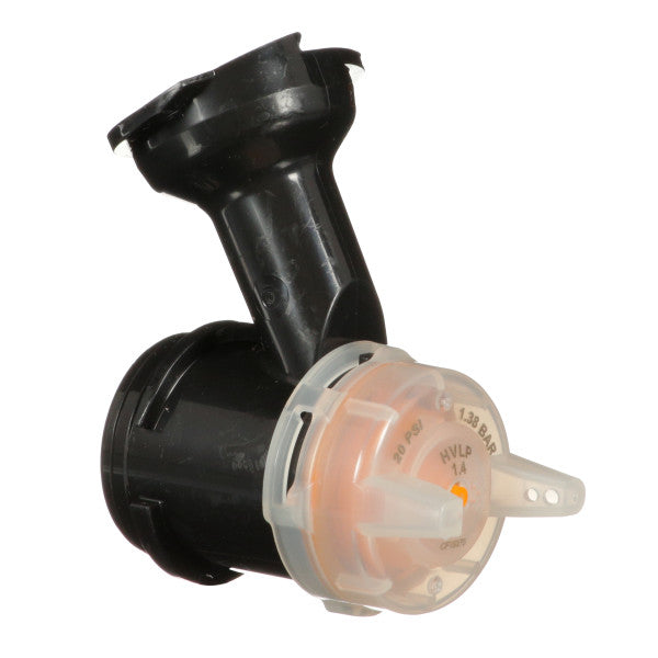 3M Performance Gravity HVLP Orange 1.4 Atomising Head Refill Kit