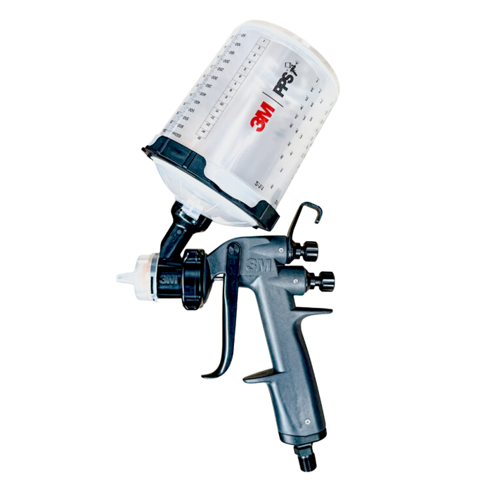 3M Performance Spray Gun System