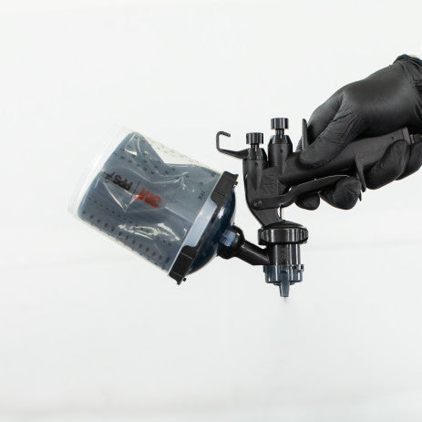 3M Performance Spray Gun 2