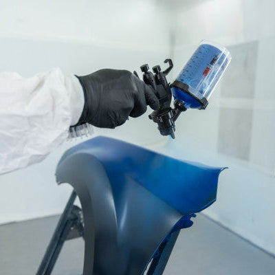 3M Performance Spray Gun 2