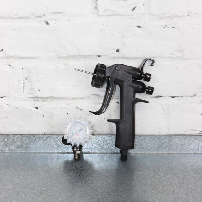 3M Performance Spray Gun 2