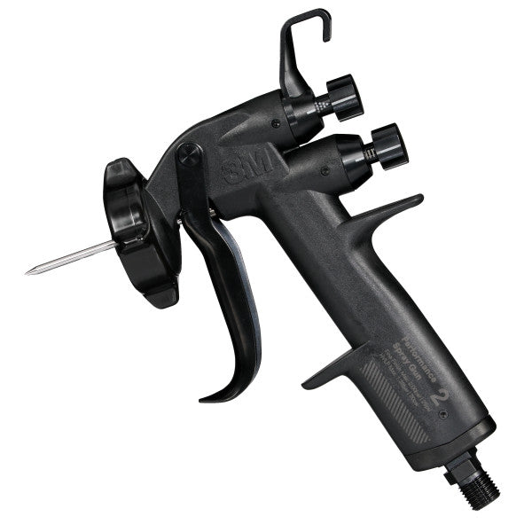 3M Performance Spray Gun 2