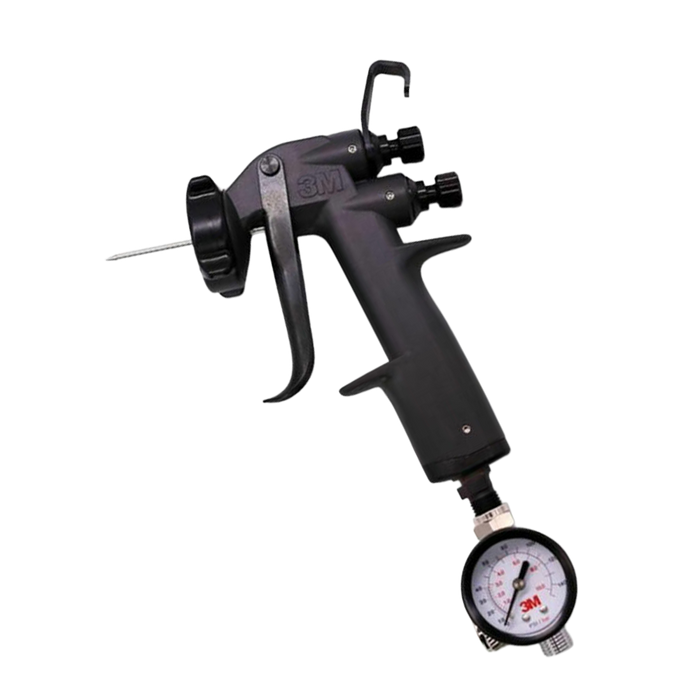 3M Performance Fine Finish Spray Gun System