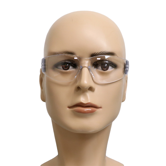 3M Pair Clear Classic Line Spectacles